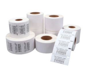 Sticker & Label Printing - Shipping & Packaging Systems Distributor ...